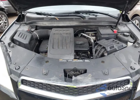 2015 Chevrolet Equinox Ls from USA, damaged, VIN 2GNALAEK3F1178534